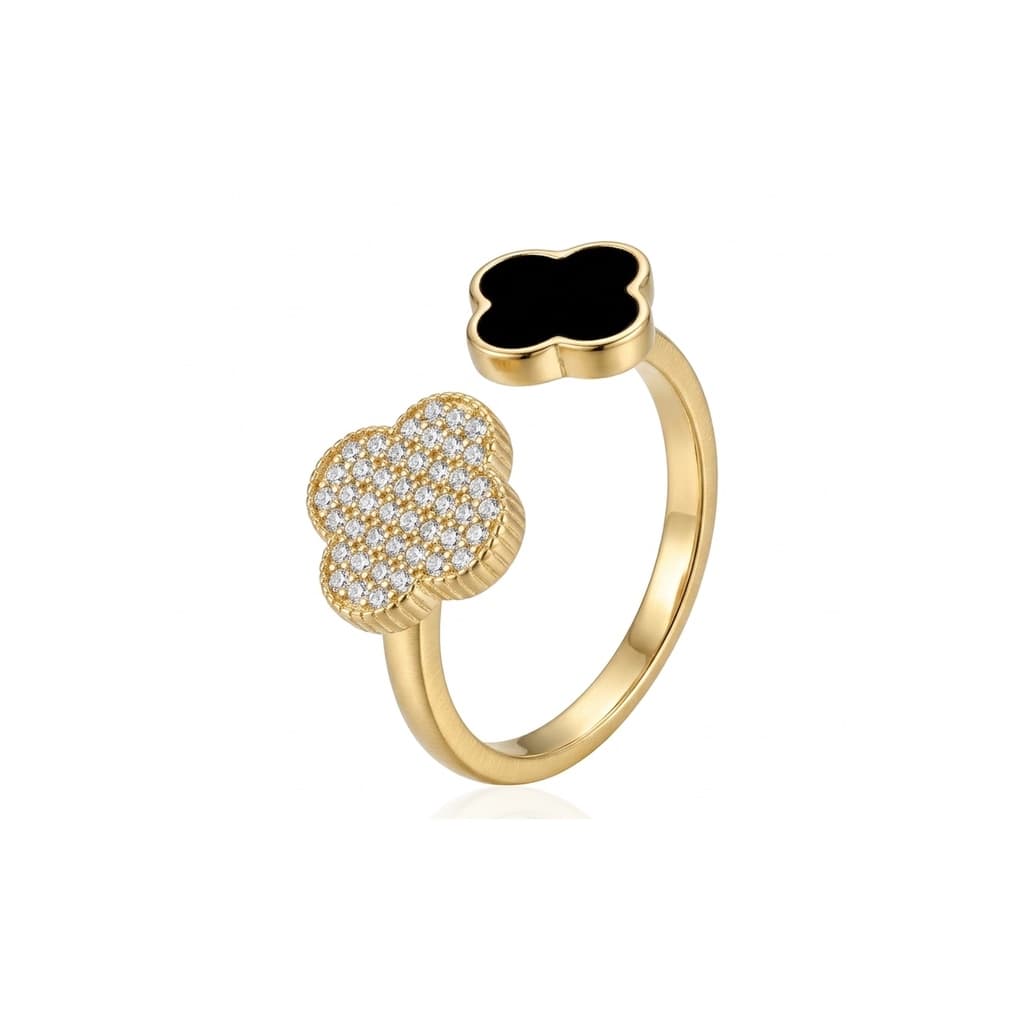 Rings highlight